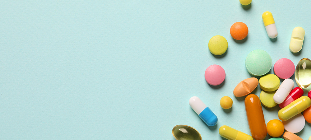 The future forces shaping pharma 