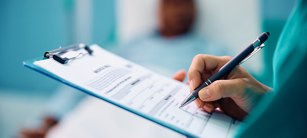 The NHS’ Digital Transformation legacy