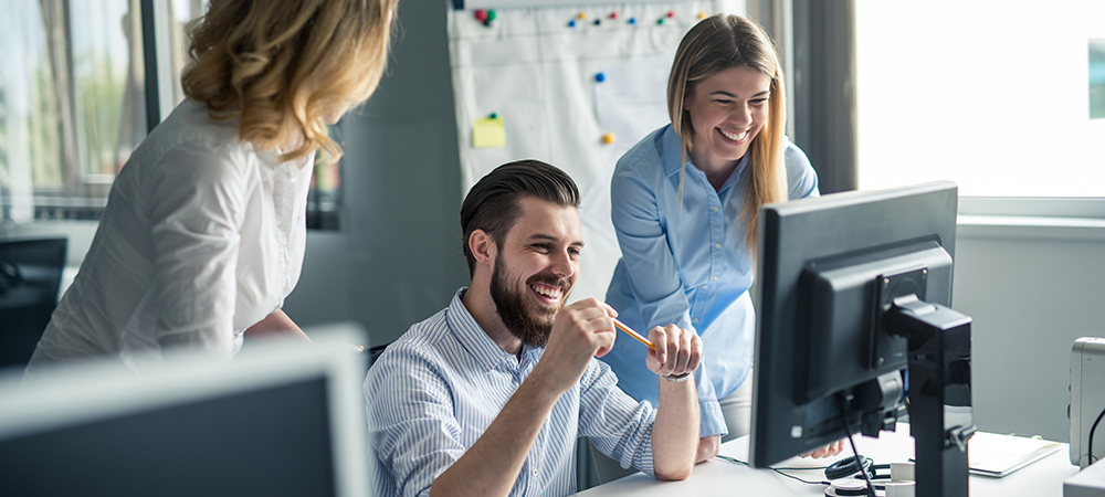 Meeting the needs of employee mental health through technology 