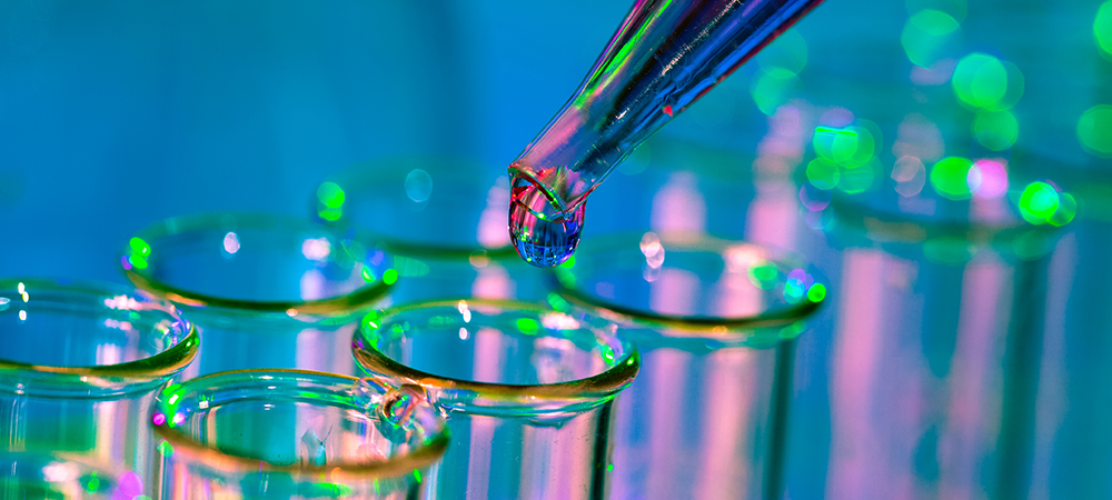 AI-driven synthetic chemistry platform for drug discovery 