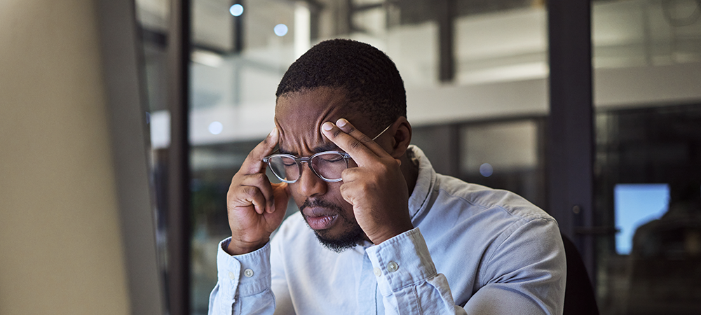 Navigating the intersection of mental health and cybersecurity 