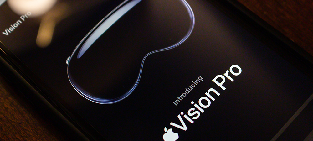 Osso Health medical training app launches for Apple Vision Pro 