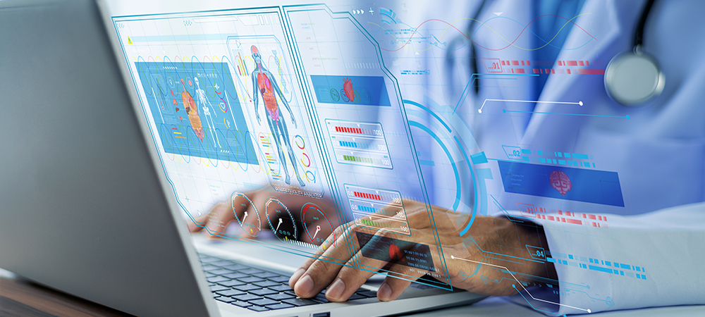 Empowering healthcare in the Middle East through AI 