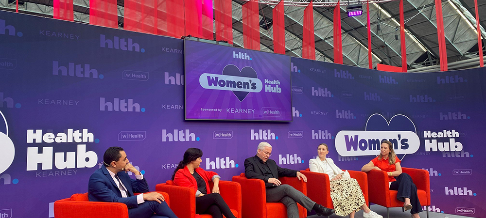 Experts highlight failings and the path forward in women’s health diagnostics
