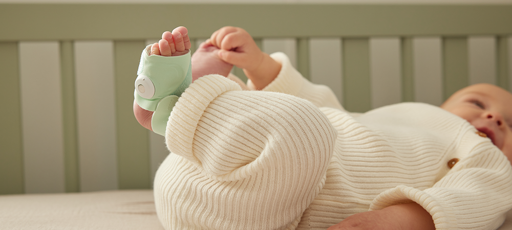 Owlet’s Europe expansion with medically-certified Dream Sock