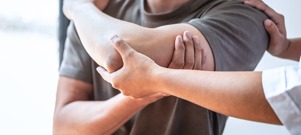 Progressive physio pathways with Peter Grinbergs, CMO and Co-founder of EQL