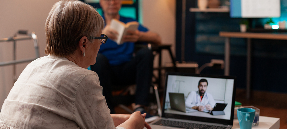 The intersection of telemedicine decline and rising NEMT demand has implications for outpatient care and healthcare systems 