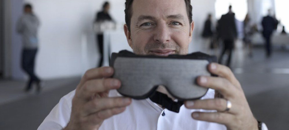 Wearable relief for PTSD completes decentralised trial 