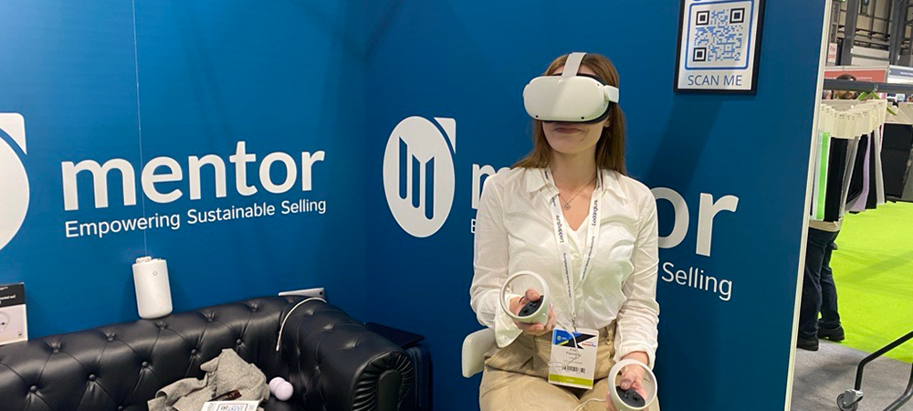 Mentor Group launches virtual reality solution to aid MedTech and pharmaceutical sales training 