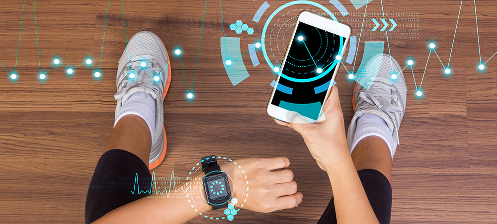 Are hyper-personalised, ‘stackable’ solutions the future of HealthTech?