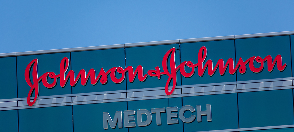 Johnson & Johnson MedTech announces strategic agreement with Responsive Arthroscopy to expand sports soft tissue solutions