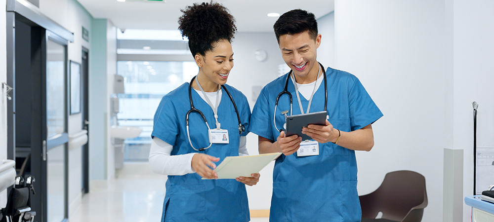 NHS Artificial Intelligence (AI) giving patients better care and ...