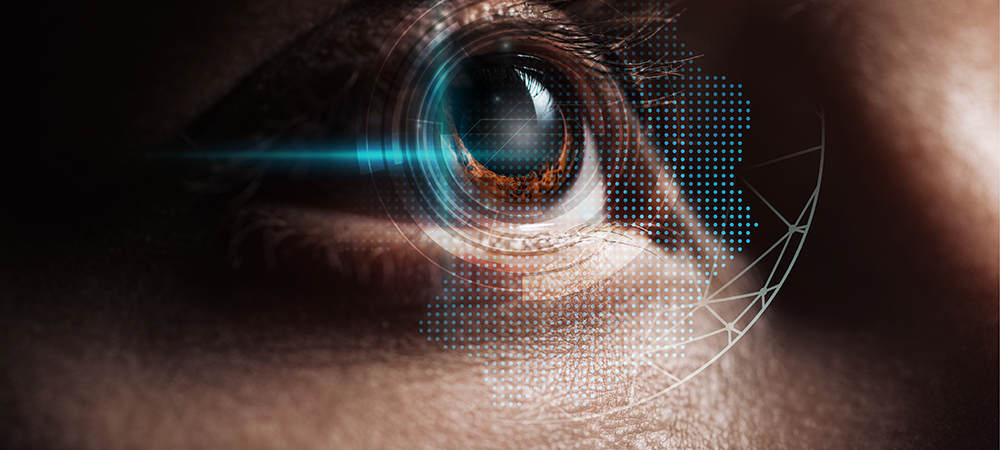 New AI technology in development to predict dementia risk from eye test 