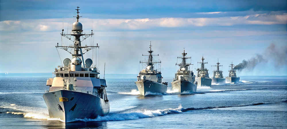 Headspace announces partnership with the US Navy 
