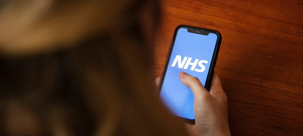 Millions more Brits can register with a GP at ‘touch of a button’ 