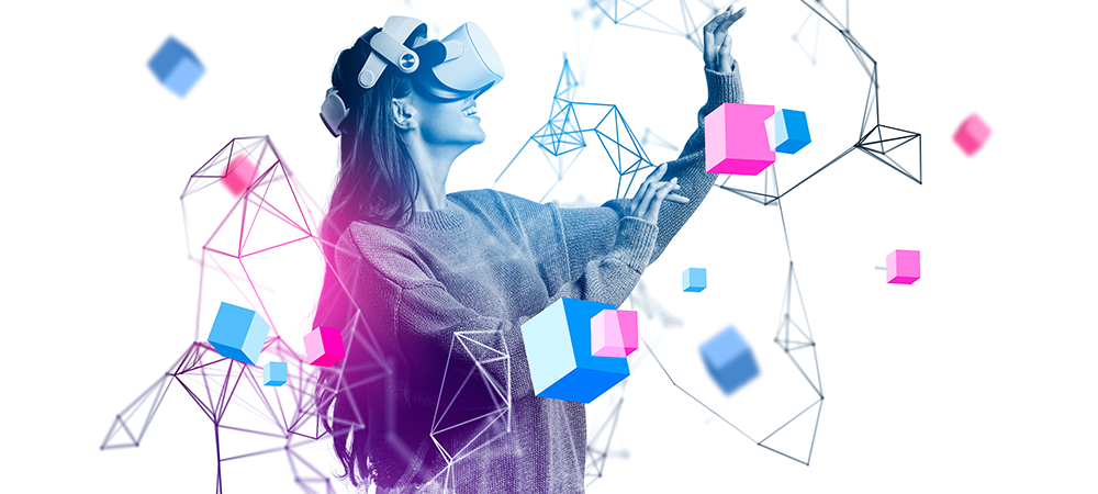 Education Management Solutions to utilise AI-enabled VR healthcare training and management 