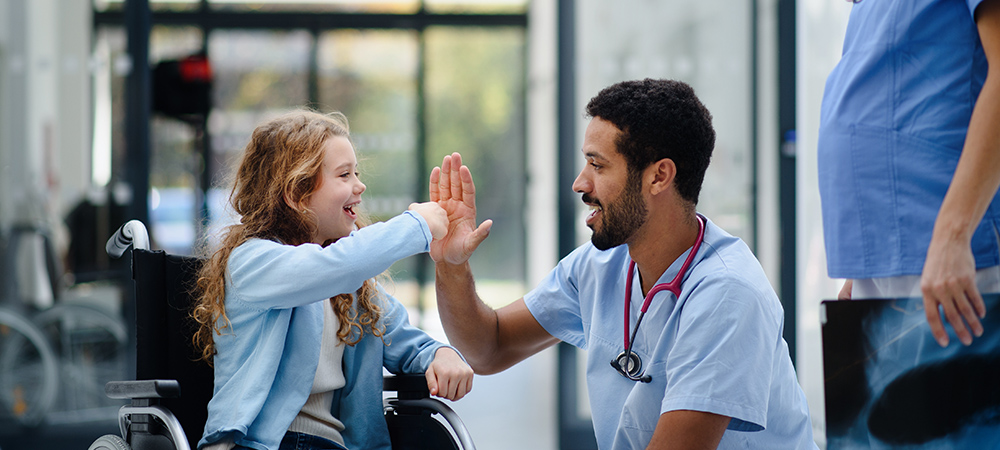 Cincinnati Children’s and GE HealthCare build collaborative research programme to drive paediatric imaging innovation 