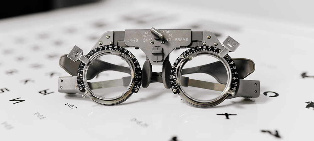 Homegrown AI eyecare innovation backed to become ‘game-changer’ for NHS staff and patients  
