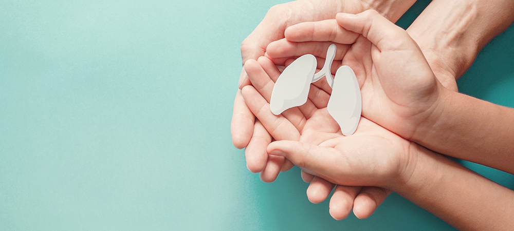 First inhaled respiratory medicine with near-zero Global Warming Potential is approved in the UK 