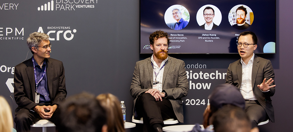 London Biotechnology Show 2025 opens doors to the future of healthcare in two days