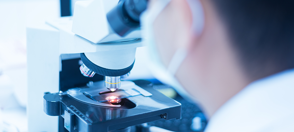 Digital pathology market projected for significant growth 