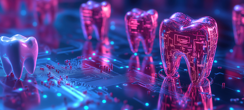 Trust AI raises US$6 million to transform dentistry with ChatGPT-style platform 
