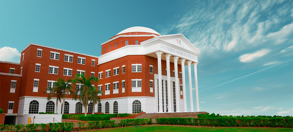 Batterjee Medical College flourishes with 80% faster data resilience from Veeam