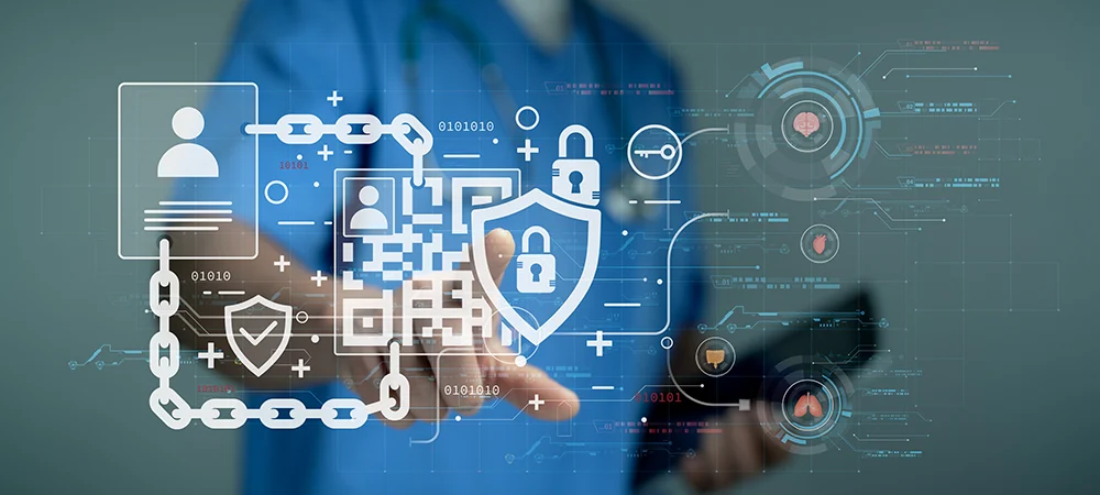 Healthcare is adopting Blockchain – but it is not solving its privacy crisis