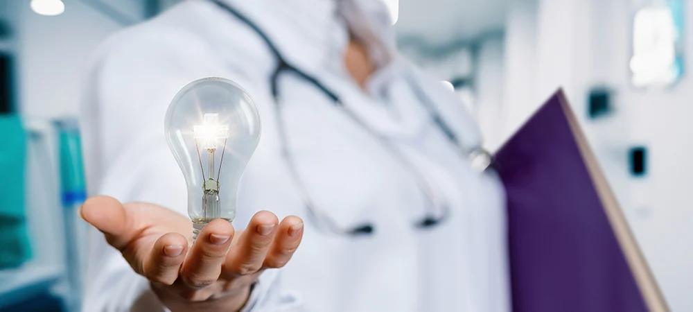 Technology transformation now key to tackling UK medicine shortages