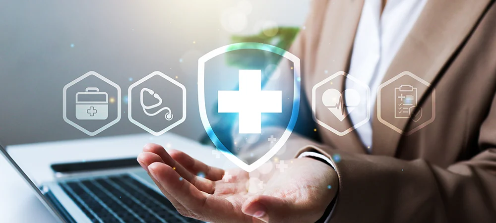 Enhancing patient experiences and operational efficiency with digital signage