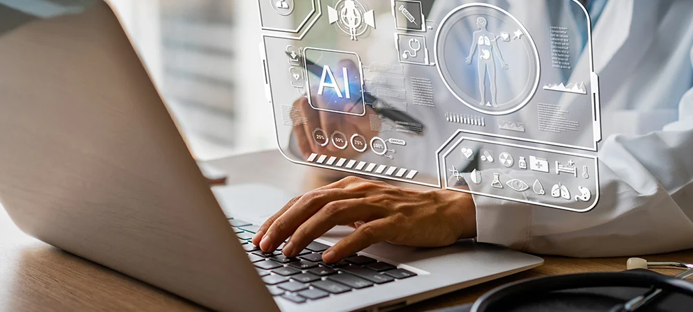 MENA’s healthcare revolution driven by AI