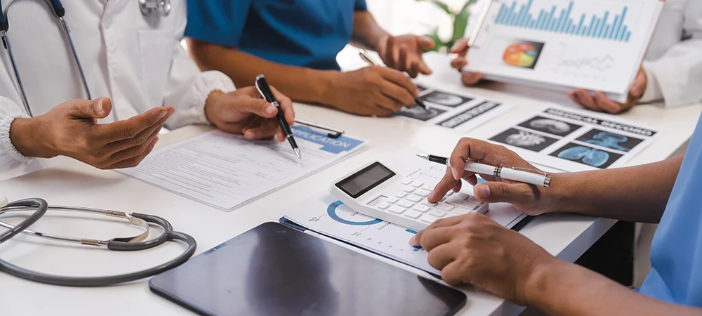 Moving towards a truly patient-centric model of healthcare 