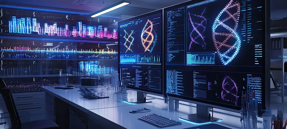 Lenovo GOAST 4.0 decodes trillions of cells, accelerating genome analysis to 24 minutes