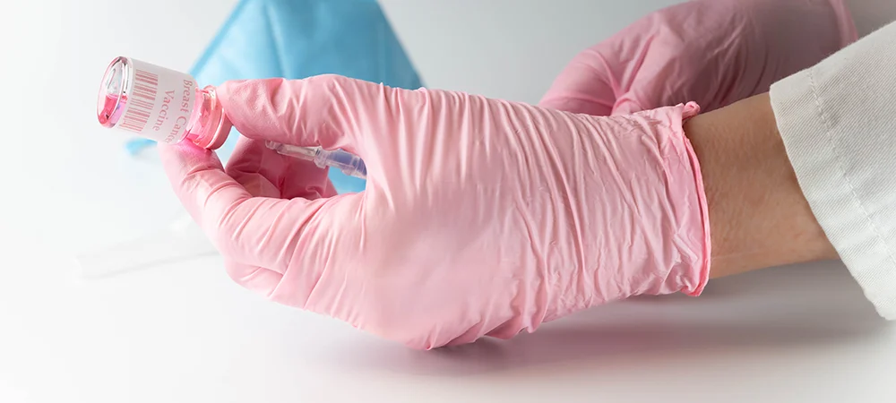 New Phesi data highlights global inequities in breast cancer clinical trials