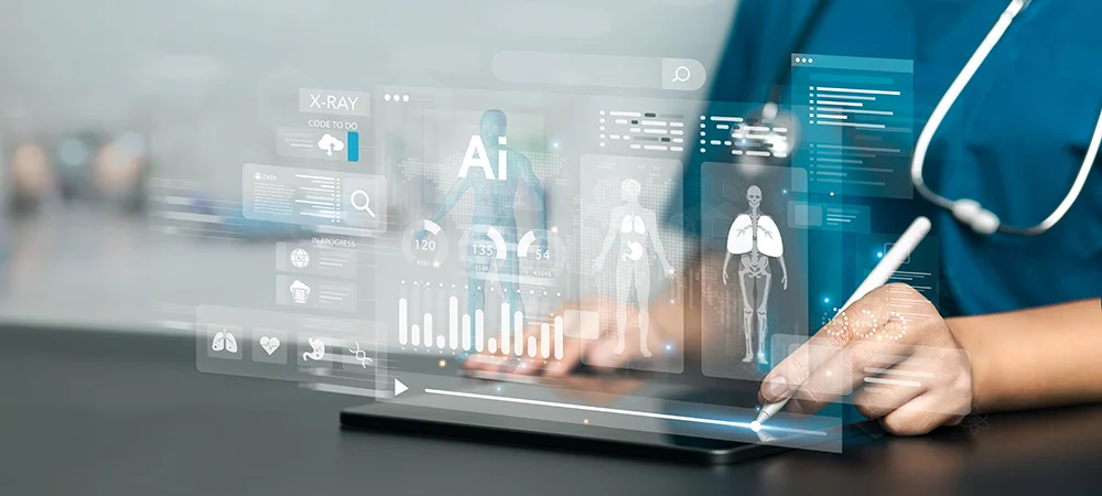 EU launches groundbreaking AI research to predict and prevent disease in children