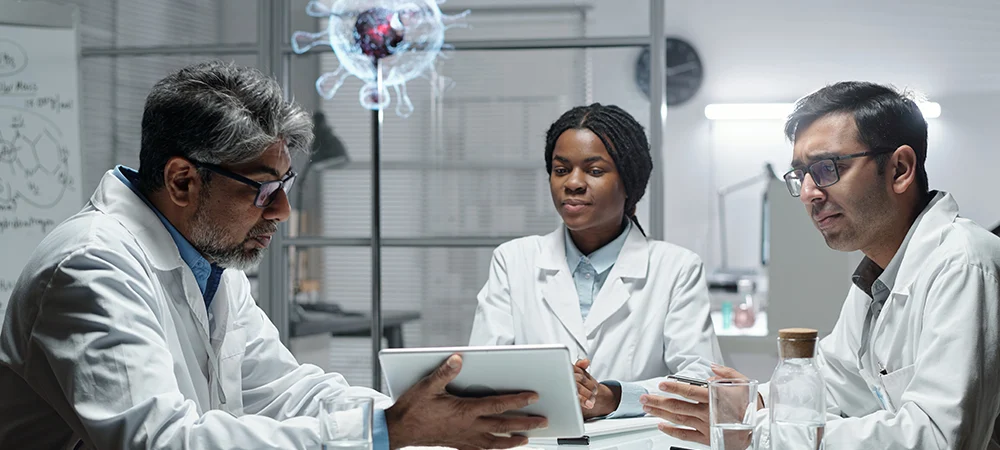 Time to care: Unlocking patient outcomes through smarter data sharing 