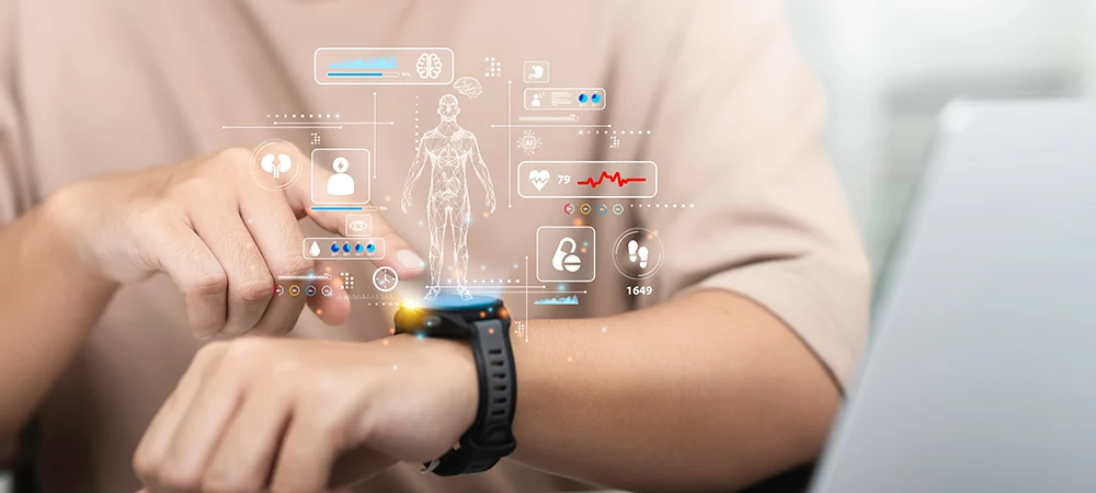 Neurologyca launches Human Context AI to take wellness beyond step count 
