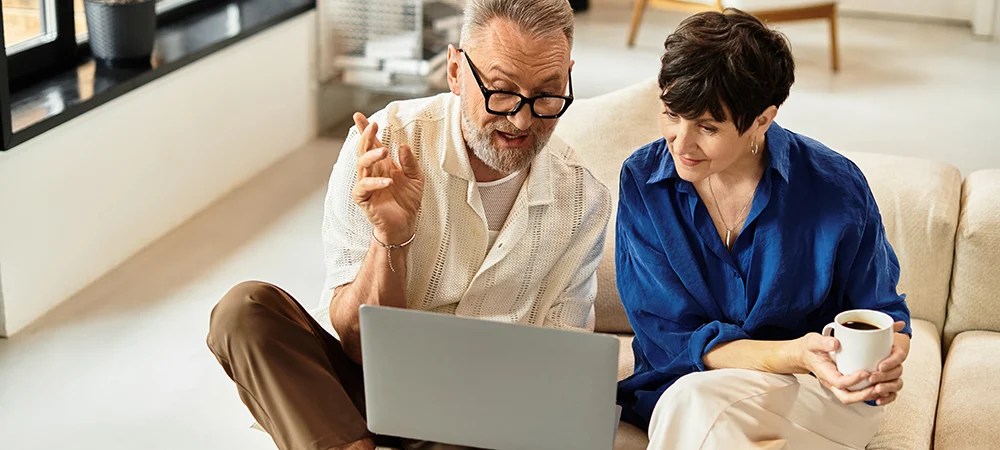The future of care: Beyond hospital walls and into the human grid