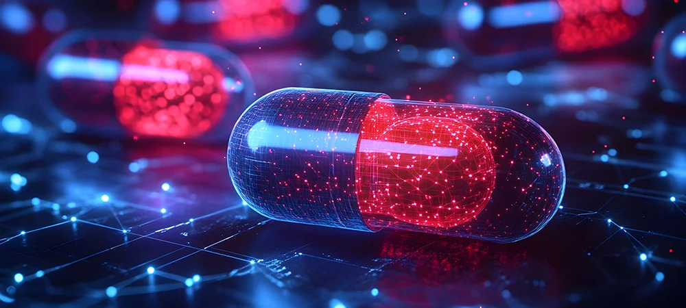 Nanyang Biologics, Equinix and HPE unite to launch AI drug discovery platform