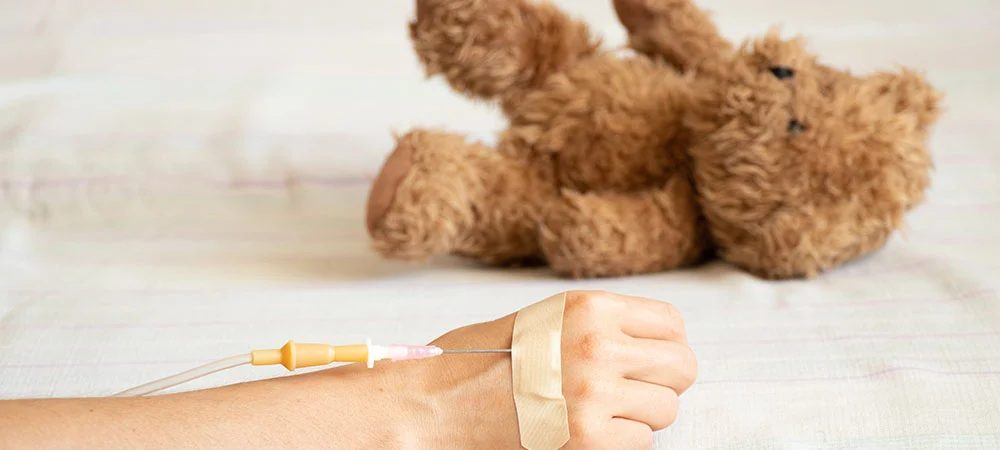 IIT Madras partners with Hyundai Motor India to launch ‘Hyundai Hope for Cancer’ to revolutionise paediatric cancer care