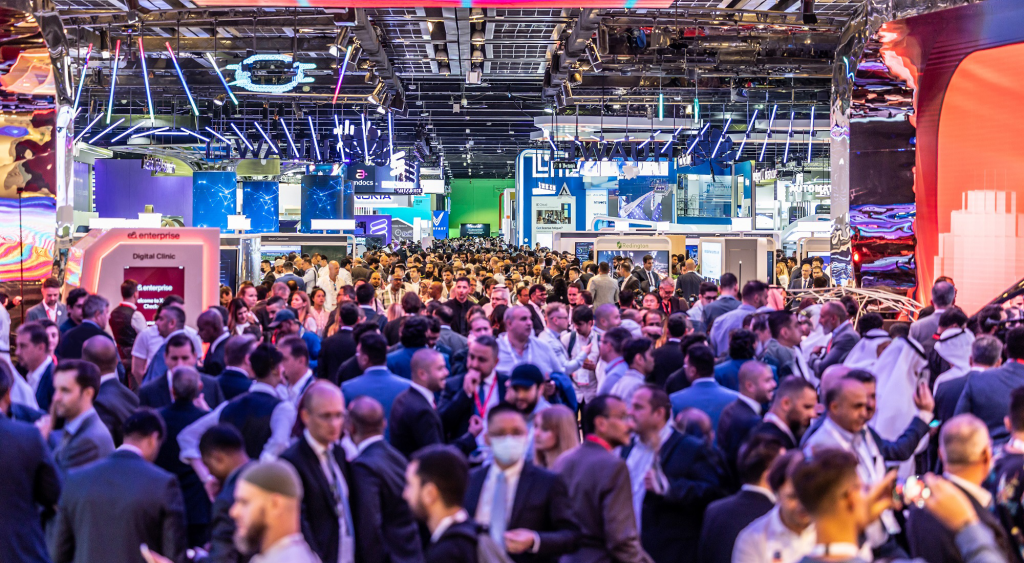 Infinia Technologies to showcase expanding innovation ecosystem at GITEX Expand North Star 2025