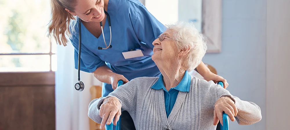 How health technology is transforming access for remote and underserved communities