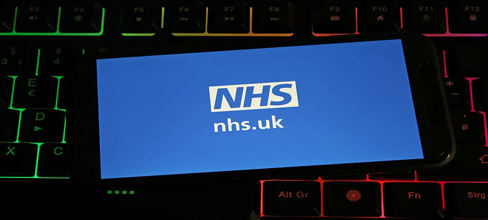 Multiverse and Palantir partner to support the NHS’s data and AI transformation