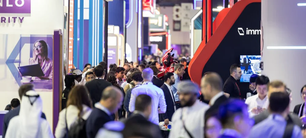 GISEC Global