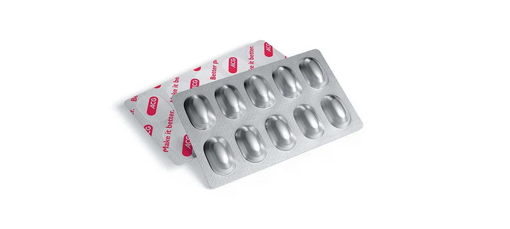 ACG launches DryPod