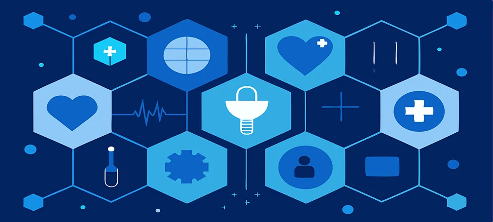 Tackling cybersecurity challenges within healthcare