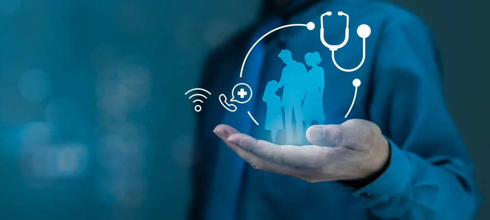 The future of digital care: The trends we’re likely to see in health technology in 2026