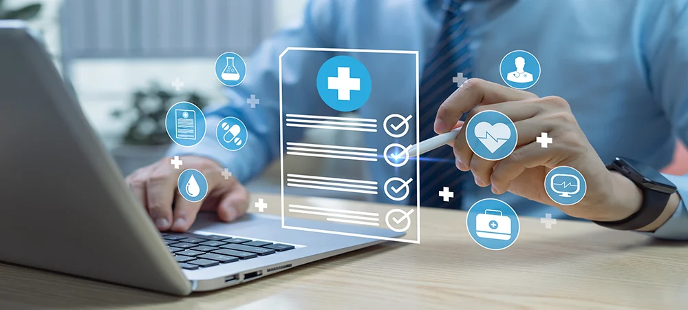 Digital modernisation is the next evolution of resilient healthcare, says UK technology consultancy