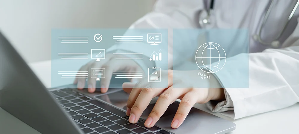Quadient powers MedExpress Digital Transformation with automation of prescription workflows