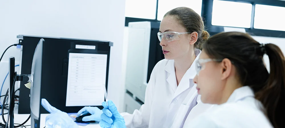 IEO and Laife Reply join forces to digitalise the Biobank through Artificial Intelligence